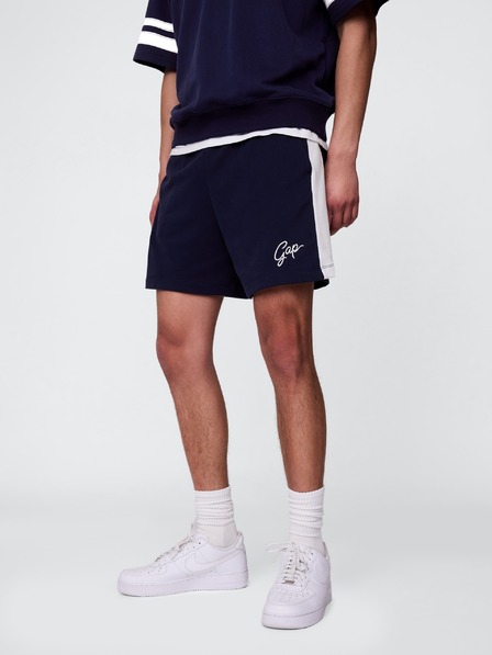 GAP Herren-VintageSoft-Shorts GAP