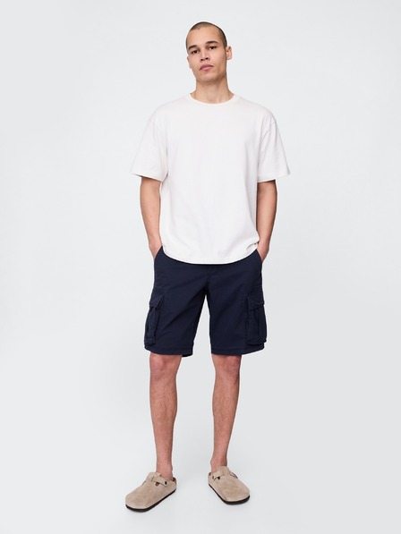 GAP Oversize T-Shirt Gap