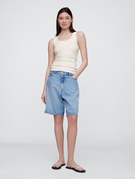 GAP Top mit GAP Logo