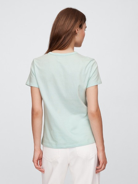 GAP Baumwoll-T-Shirt GAP