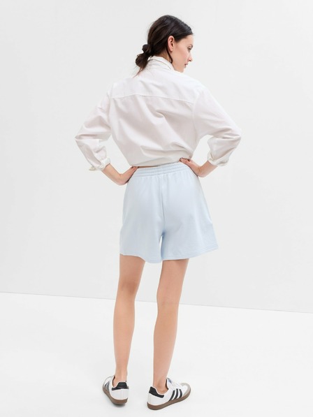 GAP Jogging-Shorts mit Logo GAP
