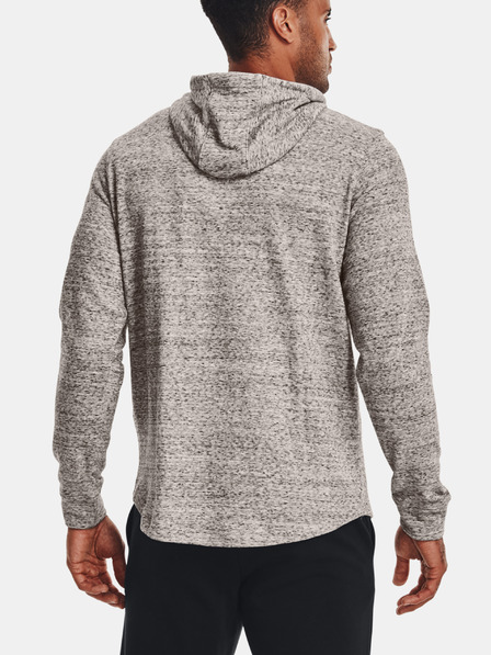 Under Armour Herren-Hoodie Under Armour UA Rival Terry LC HD