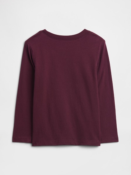 GAP Baby T-Shirt mit Logo GAP