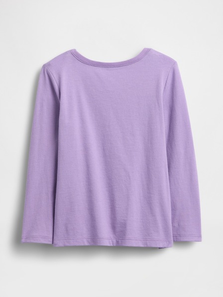 GAP Baby T-Shirt mit Logo GAP