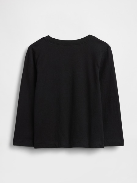 GAP Baby-T-Shirt mit Brannan Bear Logo GAP