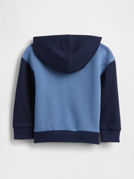 GAP Baby Sweatshirt mit Logo GAP