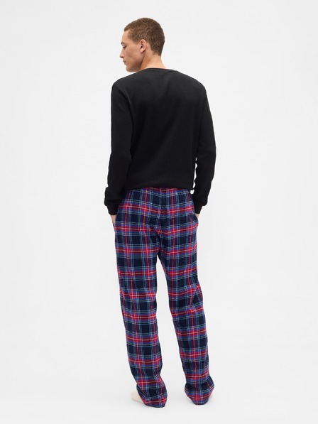 GAP Flanell-Pyjama-Hose GAP