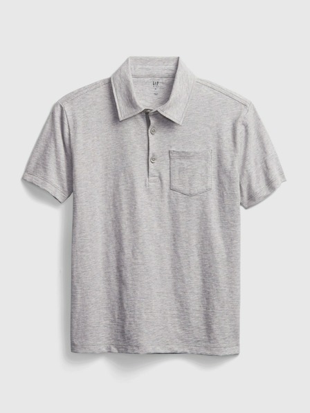 GAP Kinder Polo Jersey Shirt GAP