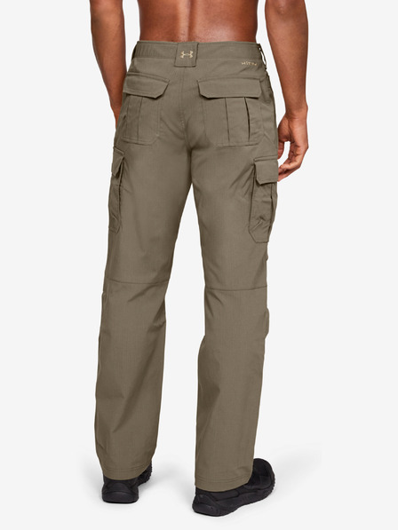 Under Armour Herren Hose Under Armour Tac Storm Patrol Pant II