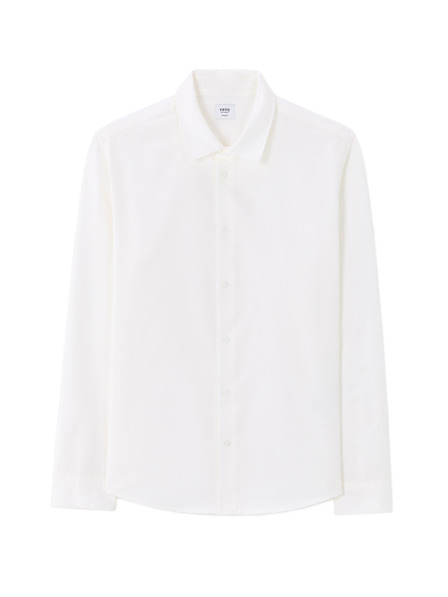 Celio Langarmhemd Lavico Celio