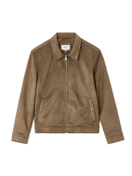 Celio Jacke Mufaster