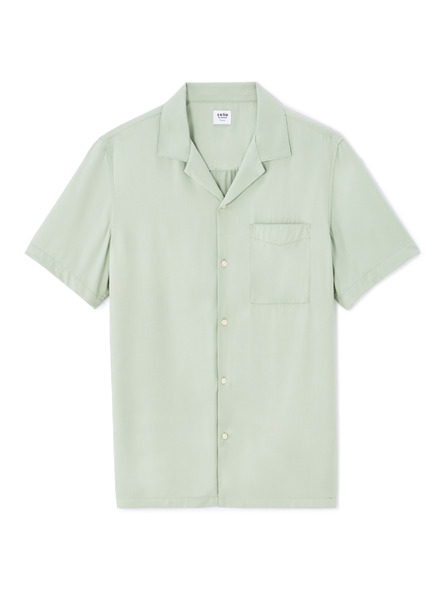 Celio Kurzarmhemd Lareque