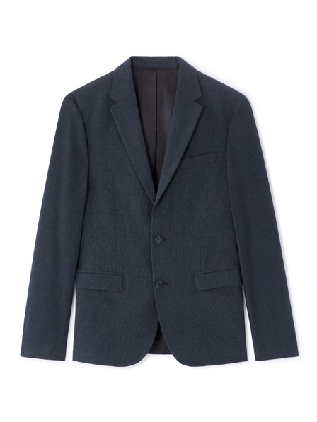 Celio Gesellschaftliches Sakko Mufancyca