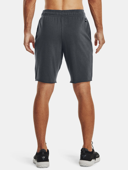 Under Armour Herren-Shorts Under Armour Pjt Rock Brhma Bull Terry Sts