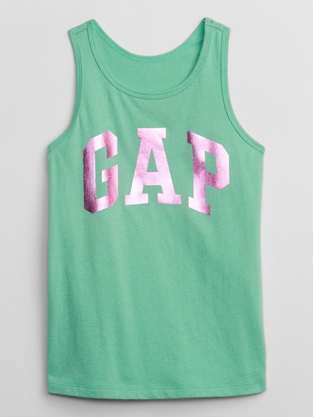 GAP Kinder-Tanktop mit Logo GAP