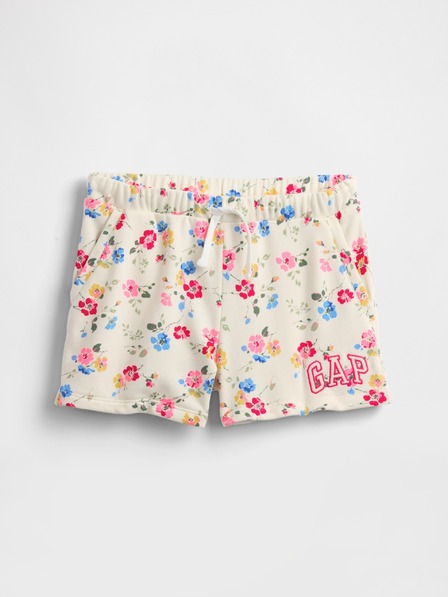 GAP Kinder Sweatshorts mit Logo GAP