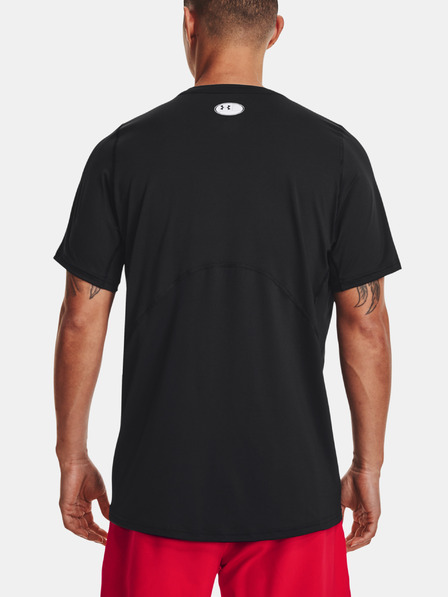 Under Armour Herren-T-Shirt Under Armour UA HG Armour Nov Fitted SS