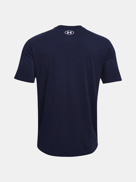Under Armour Herren T-Shirt Under Armour UA Rush Energy SS