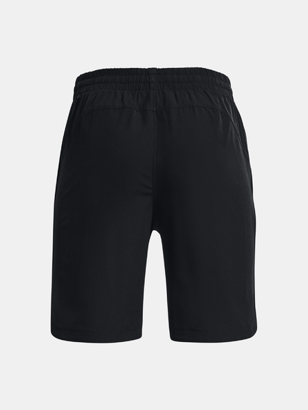 Under Armour Boys' Shorts Under Armour UA Pjt Rock Woven Shorts