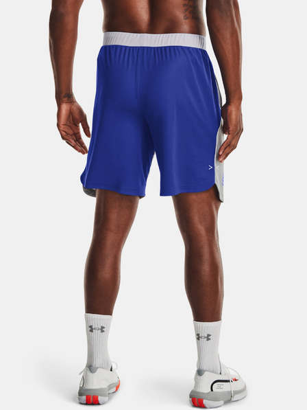 Under Armour Herren-Shorts Under Armour CURRY UNDRTD SPLASH SHORT