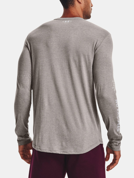 Under Armour Herren-Shirt Under Armour UA PJT ROCK IP 24 HOURS LS