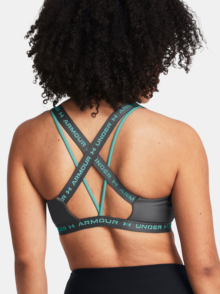 Under Armour Damen-BH Under Armour Crossback Low