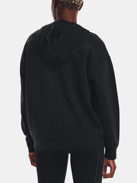 Under Armour Damen-Sweatjacke Under Armour Summit Knit FZ