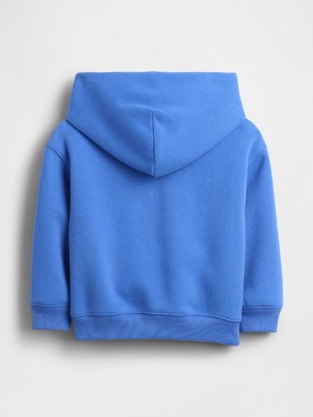 GAP Baby Sweatshirt Brannan Bear GAP