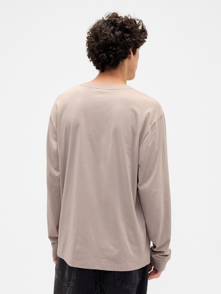 GAP T-Shirt Logo Everyday Soft GAP