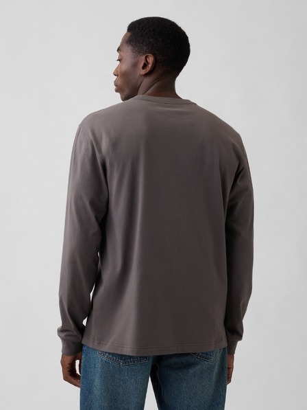 GAP T-Shirt Logo Everyday Soft GAP