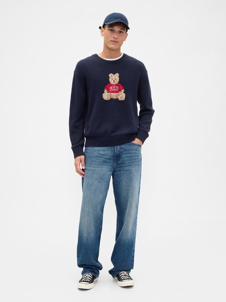 GAP Pullover Brannan Bear GAP