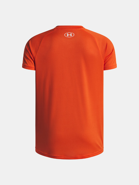 Under Armour Jungen T-Shirt Under Armour UA Tech 2.0 SS-ORG