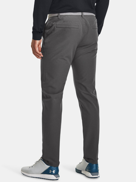 Under Armour Herren-Sporthose Under Armour UA CGI Tapered Pant-GRY