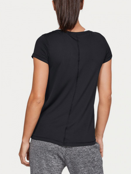 Under Armour Damen T-Shirt Under Armour Hg Ss