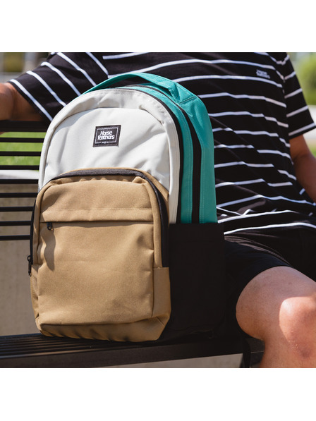 Horsefeathers Rucksack Clout - blue grass