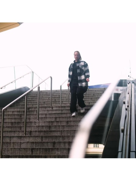 Horsefeathers Damen Hose Mab - black