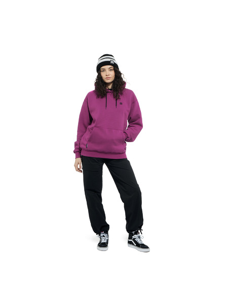 Horsefeathers Sweatshirt Mivon - orchid