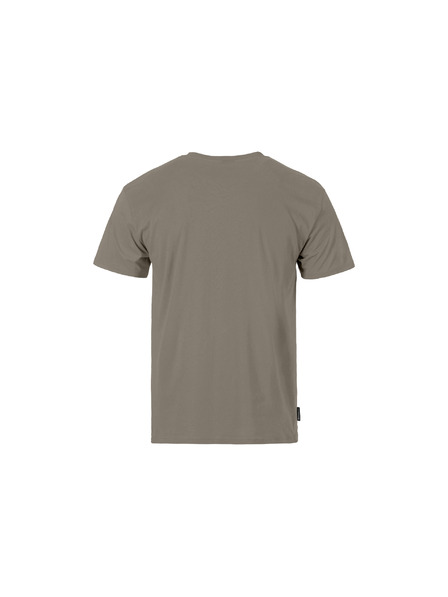 Horsefeathers T-Shirt Alpha - taupe