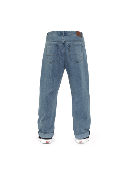 Horsefeathers Jeans Flavor - blue
