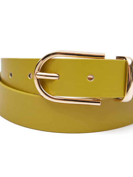 Orsay Grüner Damengürtel ORSAY