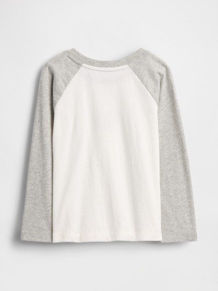GAP Baby T-Shirt Logo GAP