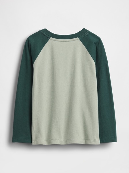 GAP Baby T-Shirt Logo GAP