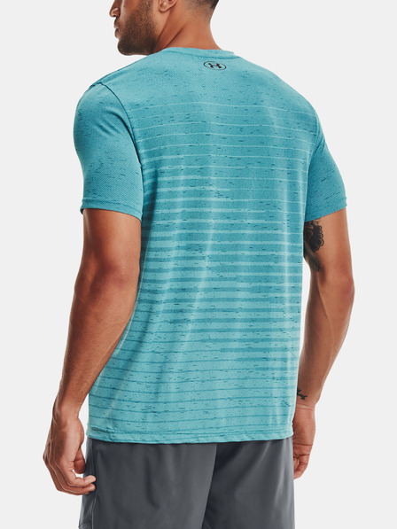 Under Armour Herren T-Shirt Under Armour Seamless Fade SS