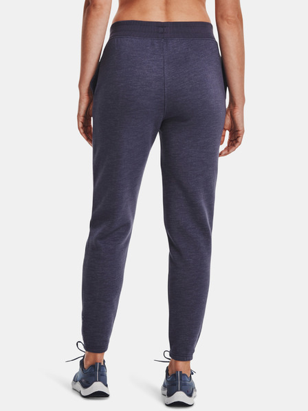 Under Armour Damen-Sporthose Under Armour Essential Script Pant