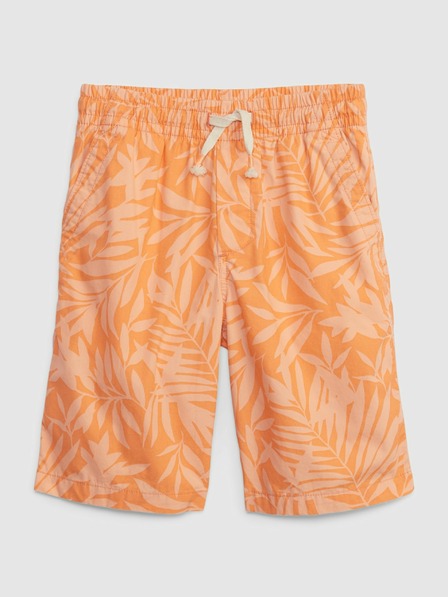 GAP Gemusterte Kindershorts GAP