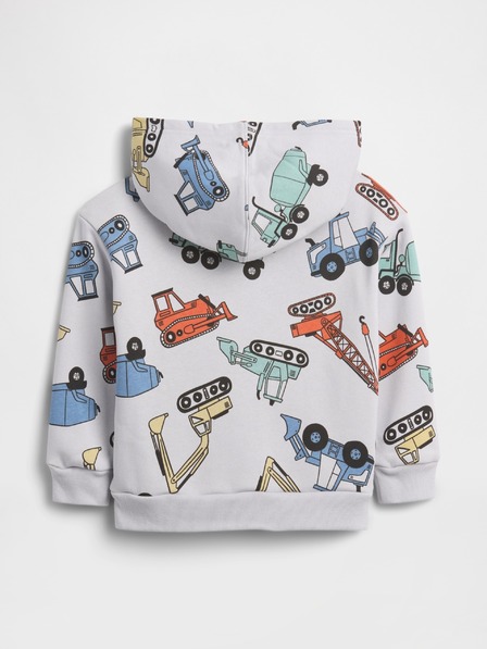 GAP Baby Sweatshirt Logo GAP