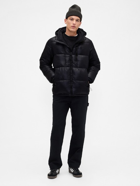 GAP Oversize Steppjacke Heavyweight GAP