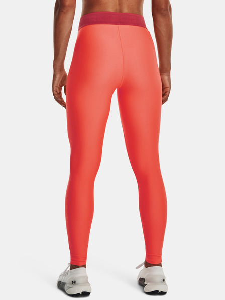 Under Armour Damen-Leggings Under Armour Armour Branded WB Leg