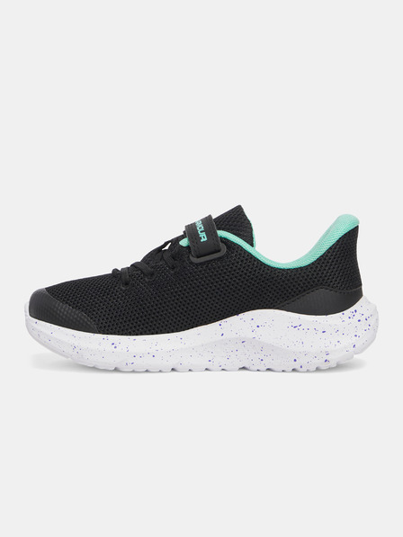 Under Armour Under Armour UA GPS Pursuit 4 AC Mädchen Schuhe