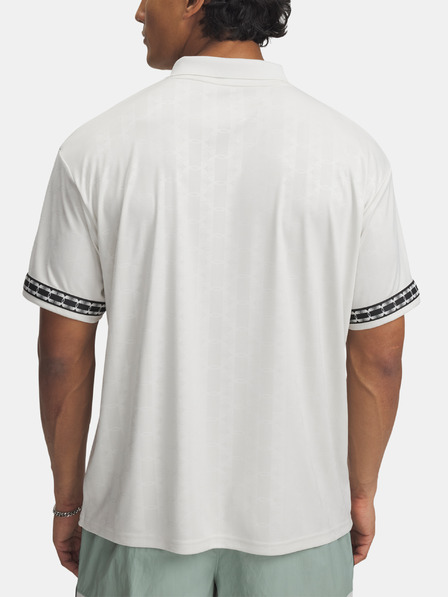 Under Armour Herren Under Armour M's 96 Terrace Jsy SS T-Shirt